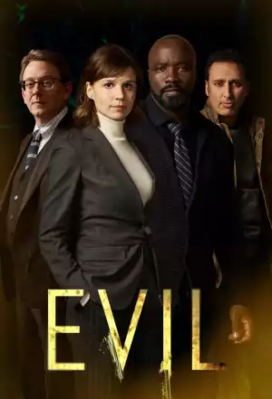 Evil Season 3