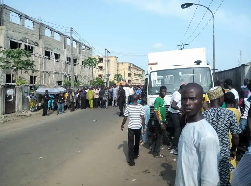 JUST IN: Scarcity Worsen As Tanker Drivers Threaten Strike