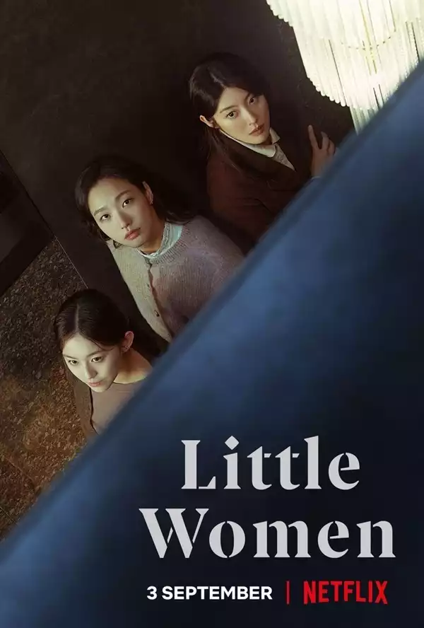Little Women S01E02