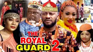 The Royal Guard Season 2 (Nollywood 2020)