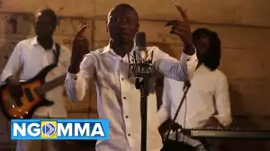 Stivo Simple Boy – We Shall Overcome Ft. Byzzo The Baddest, Vaal, Made In Kibera Band (Music Video)
