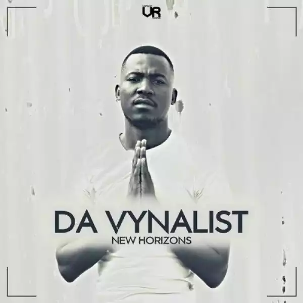 Da Vynalist – In My House