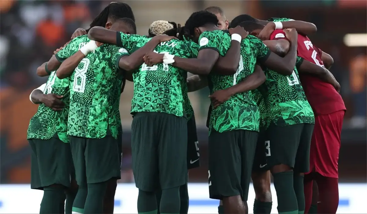 2026 WCQ: We want to do the impossible – Super Eagles react to 2-1 Benin defeat