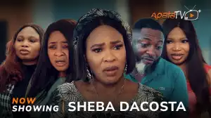 Sheba Dacosta (2024 Yoruba Movie)