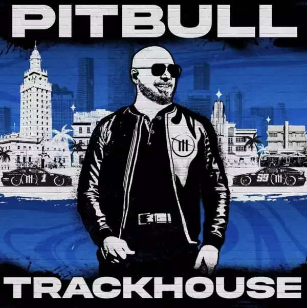 Pitbull - Can’t Stop Us Now ft. Zac Brown