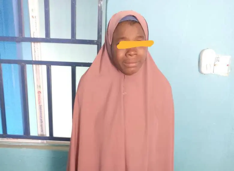 Housewife arrested for stabbing husband to death in Yobe