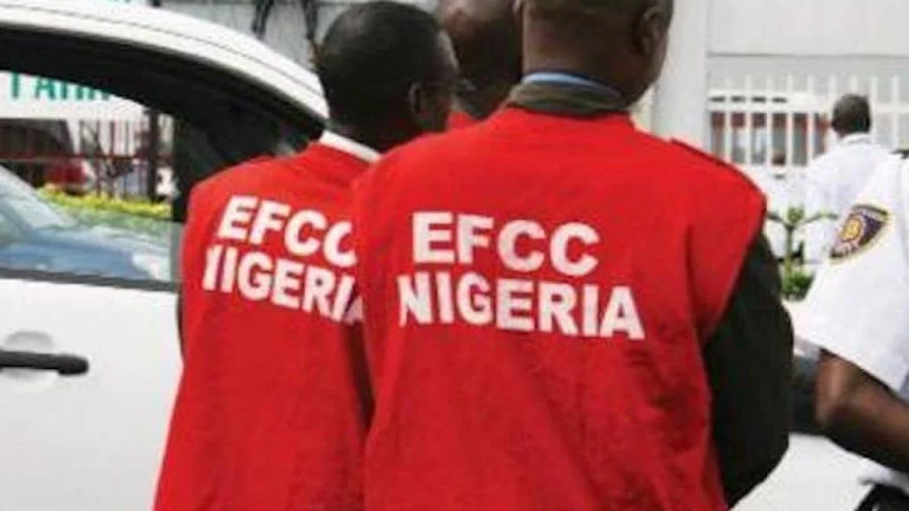 EFCC storms bachelor’s eve party in Ondo, arrests groom-to-be