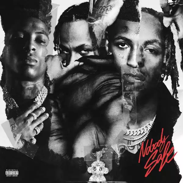 Rich The Kid & NBA YoungBoy Ft. Quando Rondo – Took A Risk