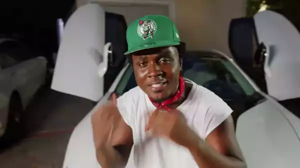 Kweku Smoke – Chairman ft. Bosom P-Yung, Yaw Tog (Video)