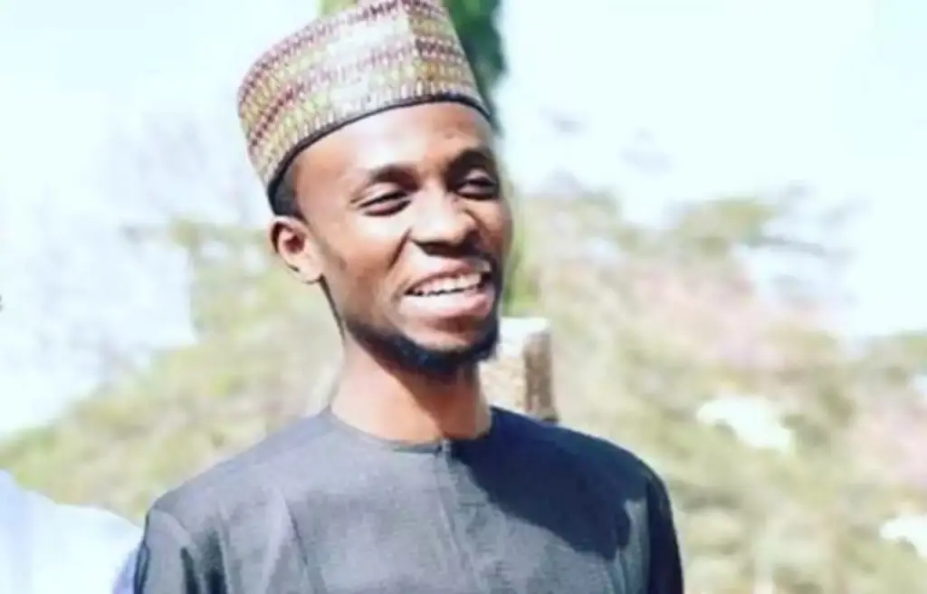 El-Rufai’s son denies involvement in contracts during father’s administration