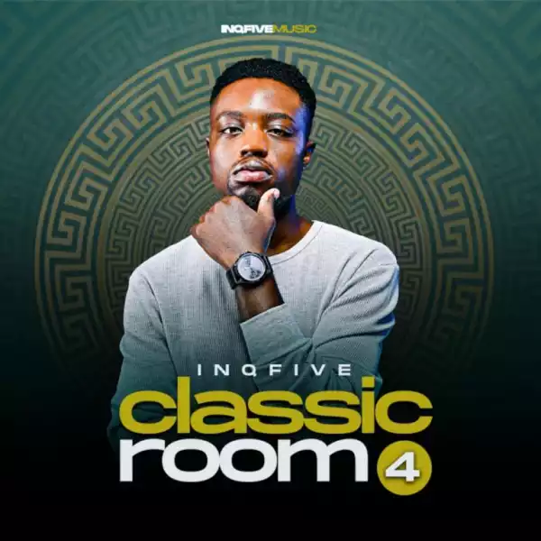 InQfive – Classic Room, Vol. 4 (Album)