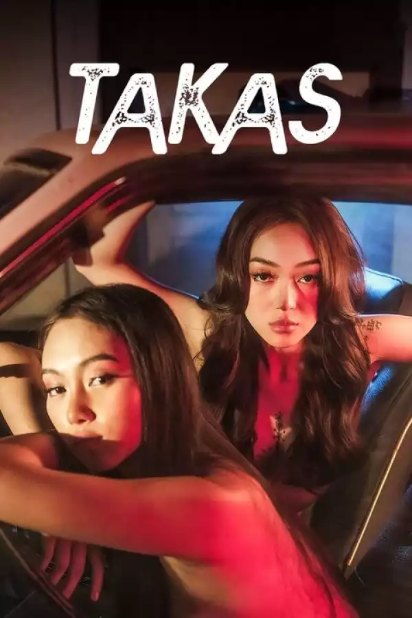 Takas (2024) [Filipino]
