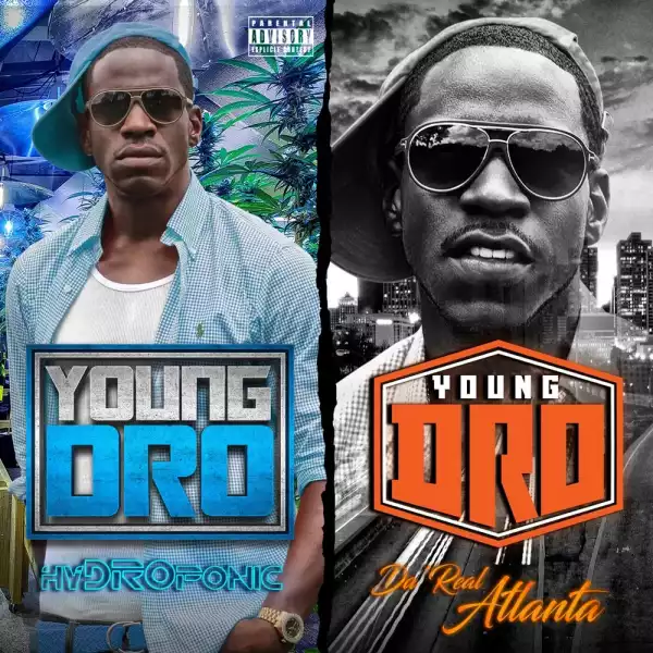 Young Dro - Bankhead Robbery