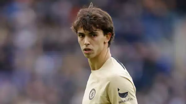 Joao Felix