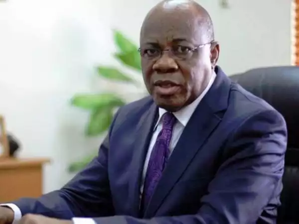 Olisa Agbakoba distances self from NCF