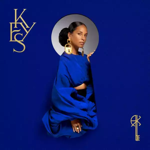 Alicia Keys - Skydive (Unlocked)