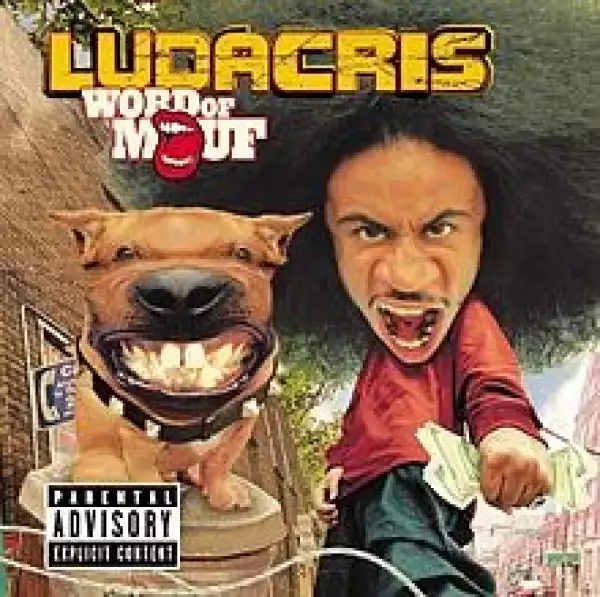 Ludacris - Get The Fuck Back