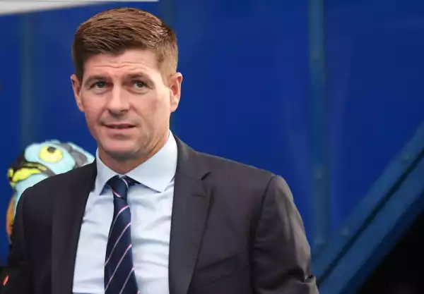 I was snubbed by two English clubs before moving to Saudi Arabia – Steven Gerrard