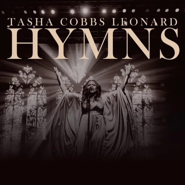 Tasha Cobbs Leonard - It Is Well (feat. Jennifer Hudson and Ricky Dillard)