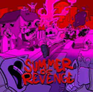 Bigbabygucci – Summer of Revenge (Album)