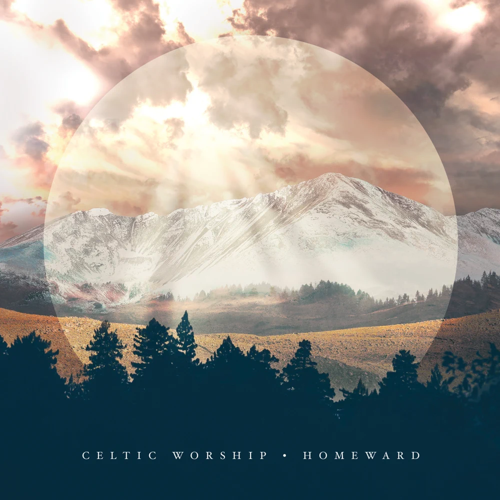 Celtic Worship – Man of Sorrows