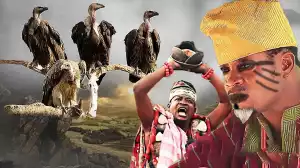 Okan Abore (Akonibigbalogun) (2022 Yoruba Movie)