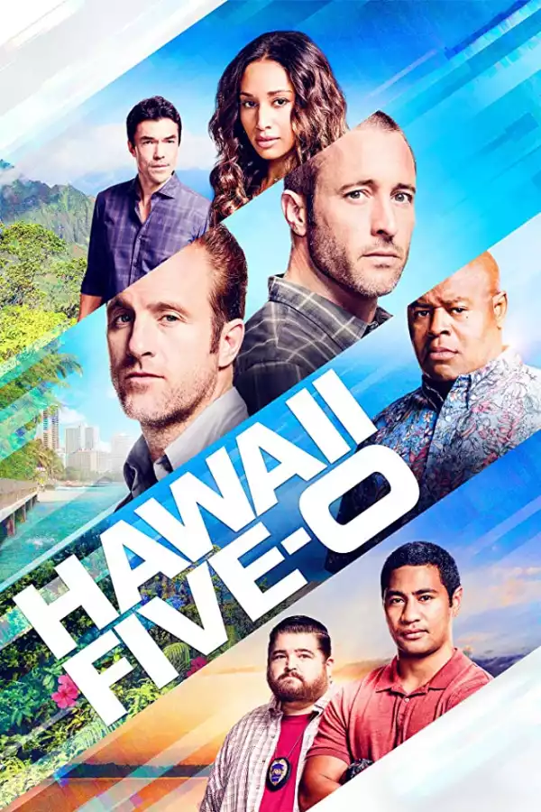 Hawaii Five-0 2010 S10E19 (Season 10 Episode 19)