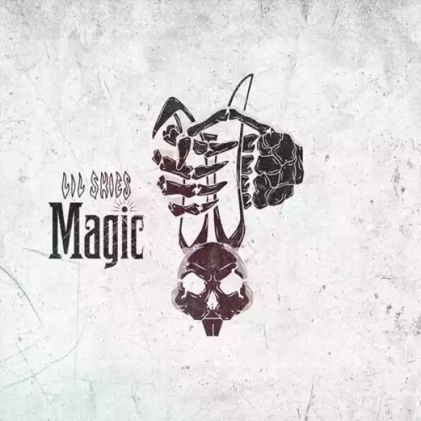 Lil Skies Ft. YBN Nahmir – Magic