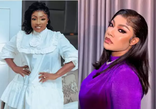 Actress Angela Okorie Releases Shocking Secrets About Her Colleague, Anita Joseph