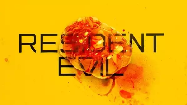 Resident Evil Netflix Series Release Date Revealed in Key Art