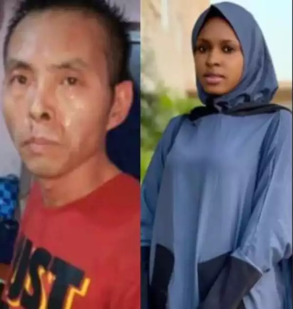 Chinese Man Sentenced To Death By Hanging Over Murder Of Girlfriend In Kano