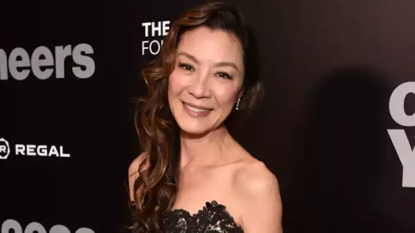 Transformers: Rise of the Beasts Adds Michelle Yeoh & Pete Davidson