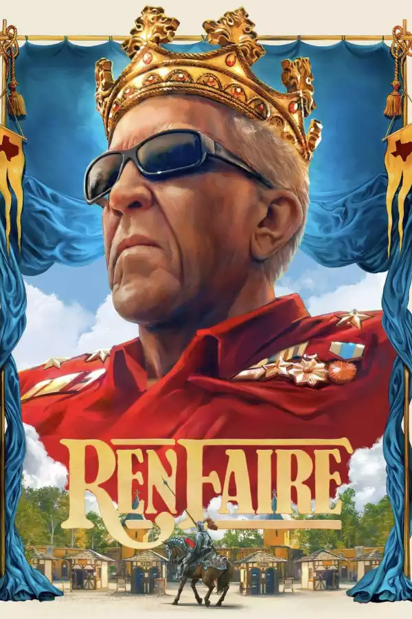 Ren Faire (2024 TV series)