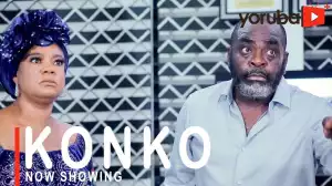 Konko (2021 Yoruba Movie)