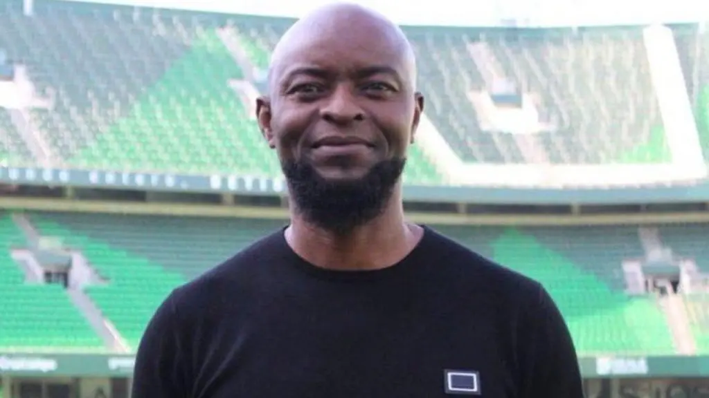 2026 WCQ: We’re condemned to beat South Africa – Super Eagles boss, Finidi