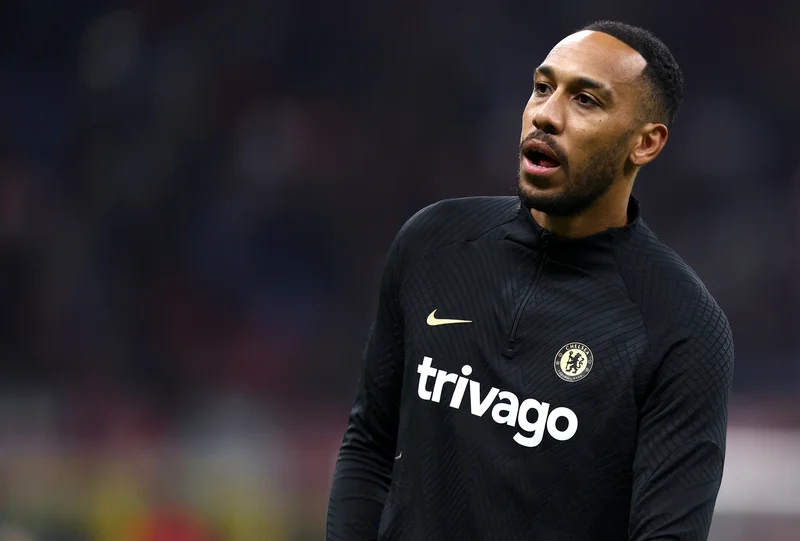 EPL: ‘No shame’ – Aubameyang opens up on Arteta’s accusations, painful Arsenal exit