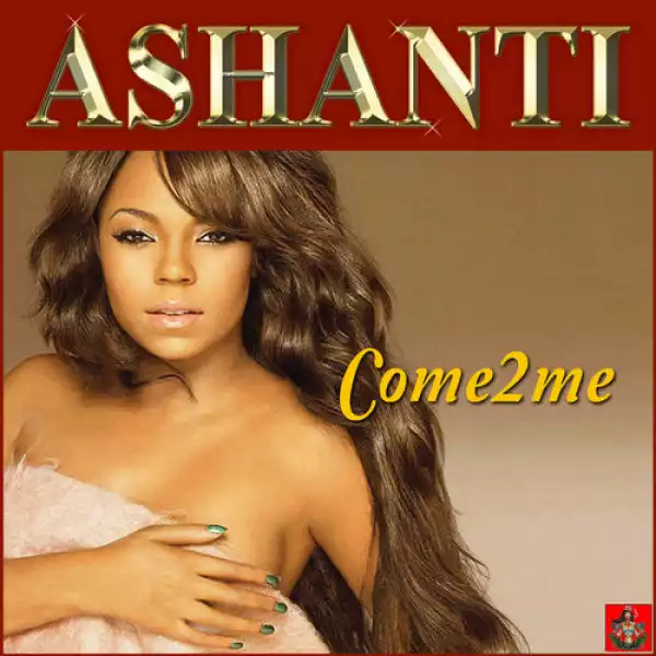 Ashanti - Believe