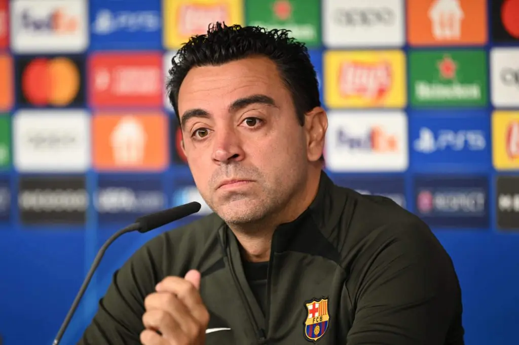 LaLiga: You’ll suffer – Xavi issues warning to new Barcelona manager