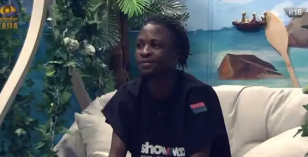 #BBNaija: “When I Leave The House, I’ll Set Up A My Own Studio” – Laycon
