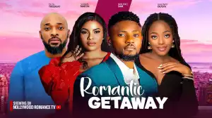 Romantic Getaway (2024 Nollywood Movie)