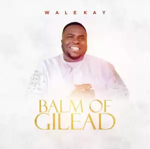 Wale Kay – Balm Of Gilead