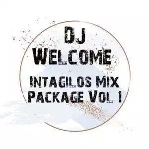 DJ Welcome – Intagilos Parkage Vol.1