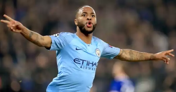 TRANSFER LATEST! Man United To Sign Man City Star Sterling If This Happens