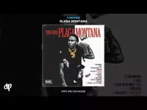Yung Dred - Plaga Montana (Album)