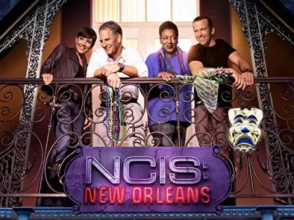 NCIS New Orleans S07E03