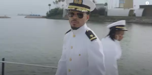 Chance the Rapper ft. King Promise - YAH Know [Video]