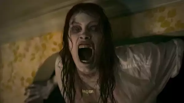 Evil Dead Rise Clip Previews Beginning of the Possession