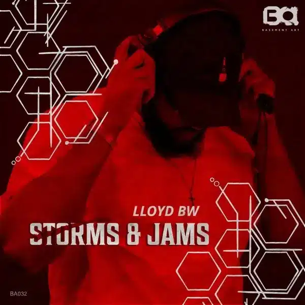 Lloyd BW – Storms & Jams (EP)