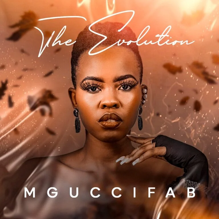 MgucciFab – The Evolution (EP)