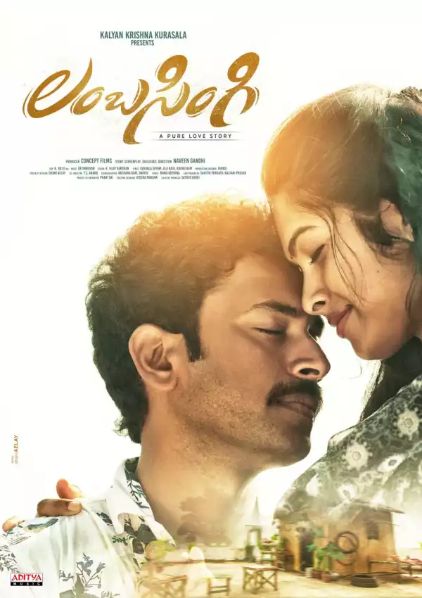 Lambasingi (2024) [Telugu]